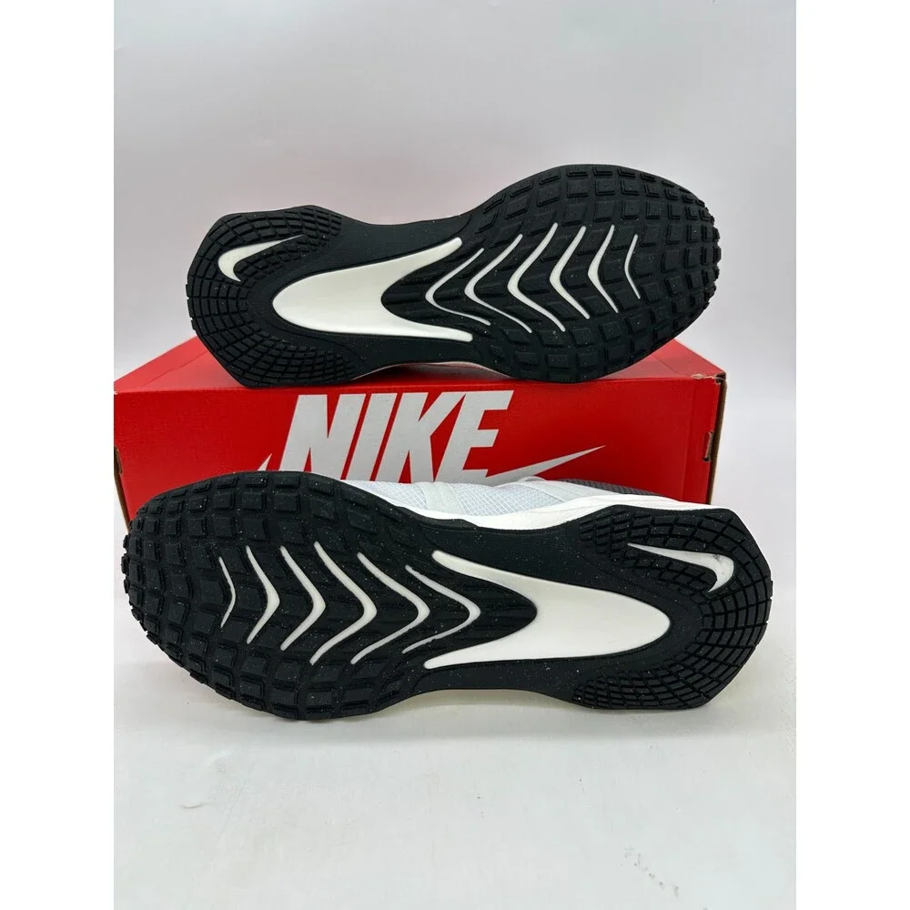 Nike Metro Tek Men's Size 13 White Grey Running Athletic Shoes HM9493 104